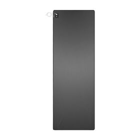 Grounding Mat, 27 x 78 in Anti-Slip PU Leather Earthing Mat, with 15 Feet Grounding Cord, Grounding Pad for Sleep, Boost Energy, Improve Sleep