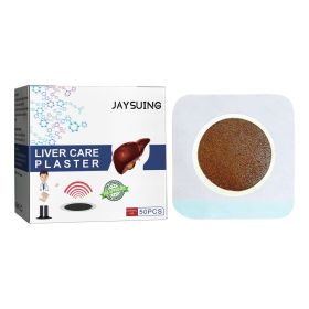 Jaysuing Care Patch For Discomfort And Massage For Belly Button